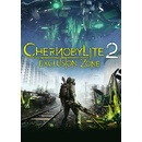 Chernobylite 2 Exclusion Zone
