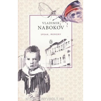 Image 1 of Speak, Memory | Vladimír Nabokov