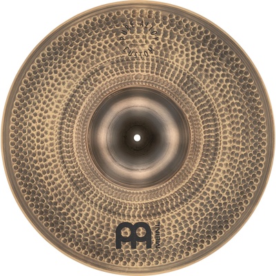 Meinl PAC21SBR Pure Alloy Custom Super Bell 21" Чинел Ride (PAC21SBR)
