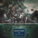 GRAVEYARD - HISINGEN BLUES (1CD)