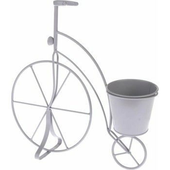 Casa de Engel Метален капак за саксия - кръгъл, 0/6 Casa de Engel | Lilav | Home | UNI