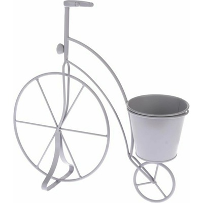 Casa de Engel Метален капак за саксия - кръгъл, 0/6 Casa de Engel | Lilav | Home | UNI