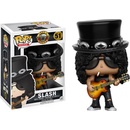 Funko POP! Guns N´ Roses Slash 10 cm