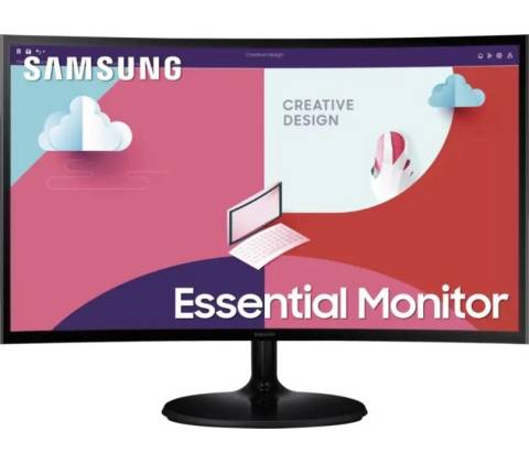 Samsung S27C364
