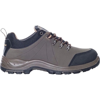 ARDON GRINDLOW O2 polobotka khaki