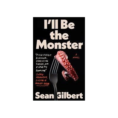 Ill Be the Monster - Sean Gilbert