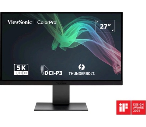 ViewSonic VP2788-5K