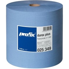 Profix Papírové utěrky v roli Temca T025349 3-vrstvé 38 x 36 cm