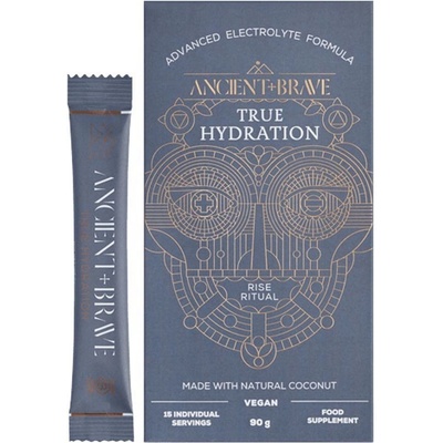 ANCIENT and BRAVE True Hydration Box 15 x 6 g Varianta: True Hydration Box 15 x 6 g