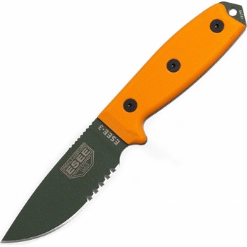 ESEE 3S-OD Edge