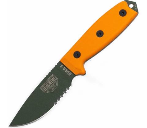 ESEE 3S-OD Edge