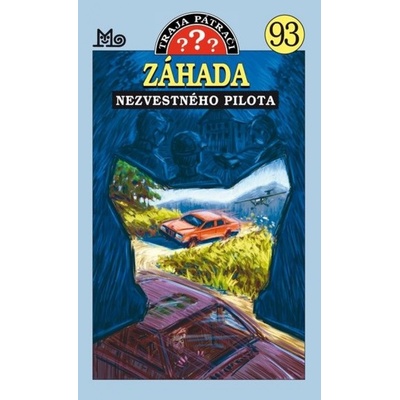 Záhada nezvestného pilota