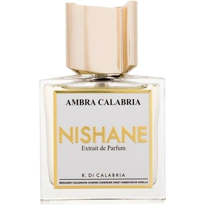 Nishane Ambra Calabria parfum unisex 50 ml