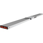 Little Giant Ladder Телескопична дъска за стълби Little Giant PLANK /240-390 см (11813)