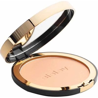 Sisley Jemný krémový púder Phyto-Poudre Compacte 2 Natural 12 g