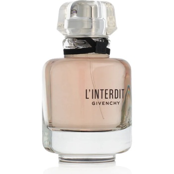 Givenchy L'Interdit EDP тестер 80 ml W
