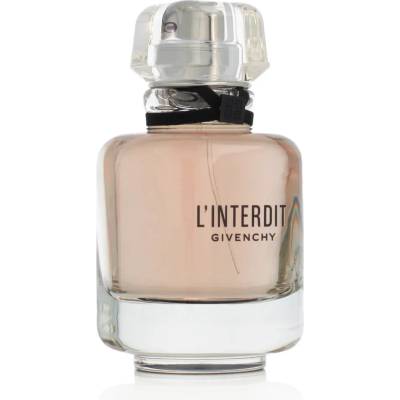 Givenchy L'Interdit EDP тестер 80 ml W