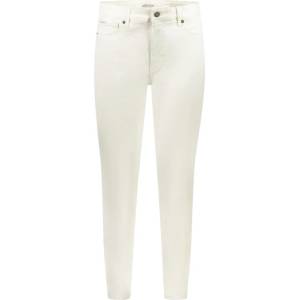 Guess jeans Дамски дънки от деним guess jeans, Размер 30l28, Цвят Бяло (w5ga92d5o01_bigjov)