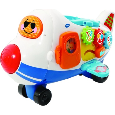 Vtech Tut Tut Nákladní letadlo