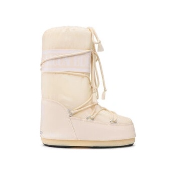 Tecnica Moon Boot Icon Nylon Cream