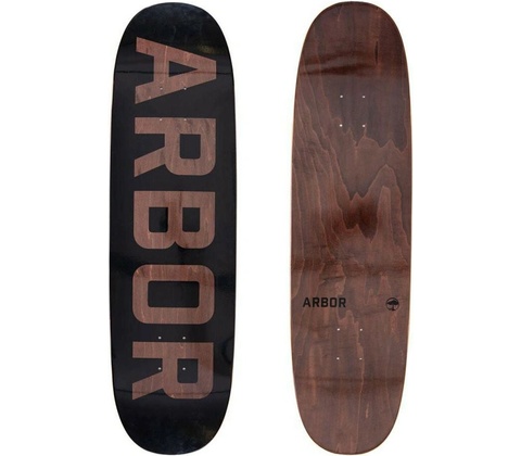 Arbor Surplus Logo