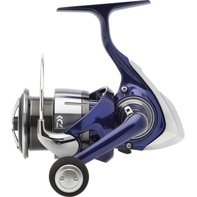 Daiwa 24 TDR Match & Feeder 4012 QD 4.9:1