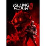 Tripwire Interactive Killing Floor III (PC)