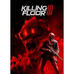 Tripwire Interactive Killing Floor III (PC)