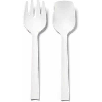 BLIM PLUS , Servírovací nástroje Paestum PS3-000 Artic White | bílá