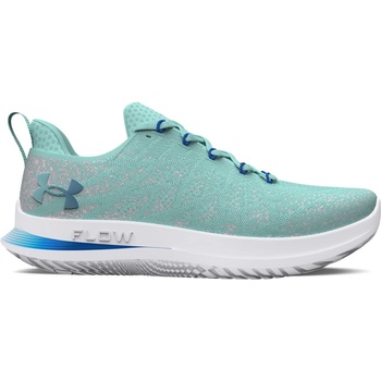 Under Armour Дамски маратонки Under Armour Velociti 3 Running Shoes Womens - Blue