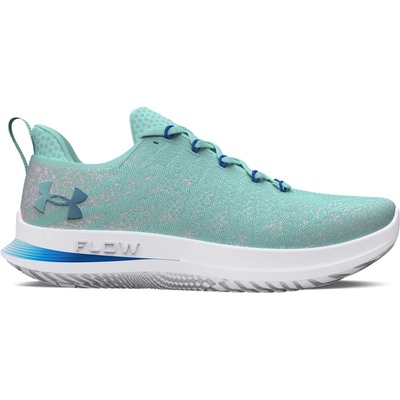 Under Armour Дамски маратонки Under Armour Velociti 3 Running Shoes Womens - Blue