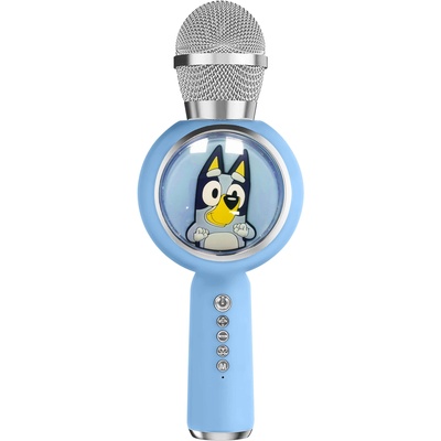 OTL TECHNOLOGIES Bluey PopSing BL1209