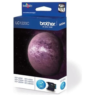Brother LC1220C Cyan
