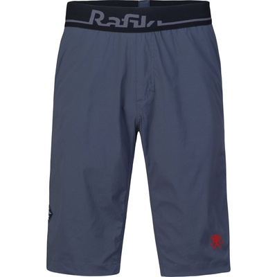 Rafiki Lead II Man Shorts India Ink XL Къси панталонки