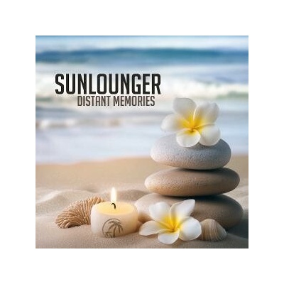 SUNLOUNGER - DISTANT MEMORIES 2 CD
