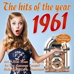 Various Artists - The Hits Of The Year 1961 (2 CD) (4260320878666)