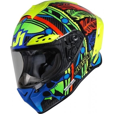 JUST1 J-GPR TRIBE Carbon