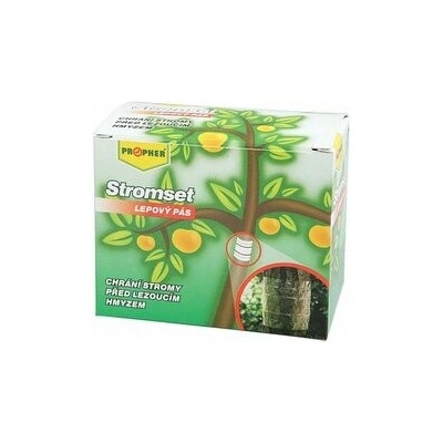 STROMSET lepící pásy 1 bal. - 3m