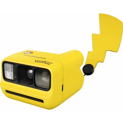 Polaroid Go Gen 3 Pokemon Pikachu Edition – Hledejceny.cz