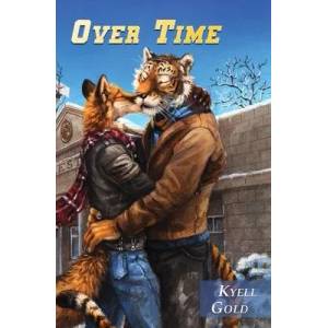 Over Time (ISBN: 9781936689514)