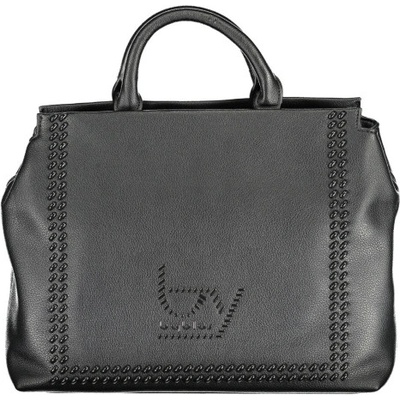 Byblos Дамска чанта byblos, Цвят Черен (20100107_nero_293-blk)