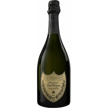 Dom Perignon Vintage Blanc Millésime 2015 12,5% 0,75 l (čistá fľaša)
