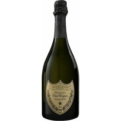 Dom Perignon Vintage Blanc Millésime 2015 12,5% 0,75 l (čistá fľaša)