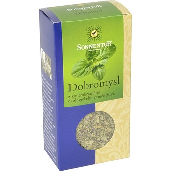 Sonnentor Dobromysl Bio 18 g