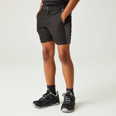 Regatta SORCER III černá/šedá