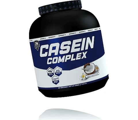 Superior 14 Casein 2000 g
