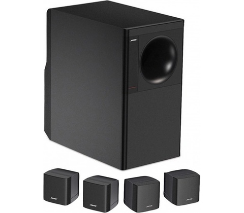 Bose FreeSpace 3