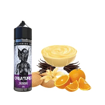 Image 1 of Creatures Jikininki 20ml/60ml