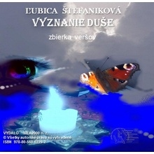 Štefaniková Ľubica - Vyznanie duše