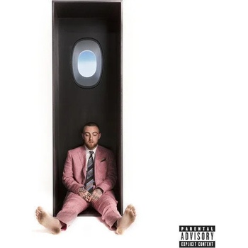 Image 1 of Mac Miller - Swimming (LP) (<![CDATA[93624904236]]>)